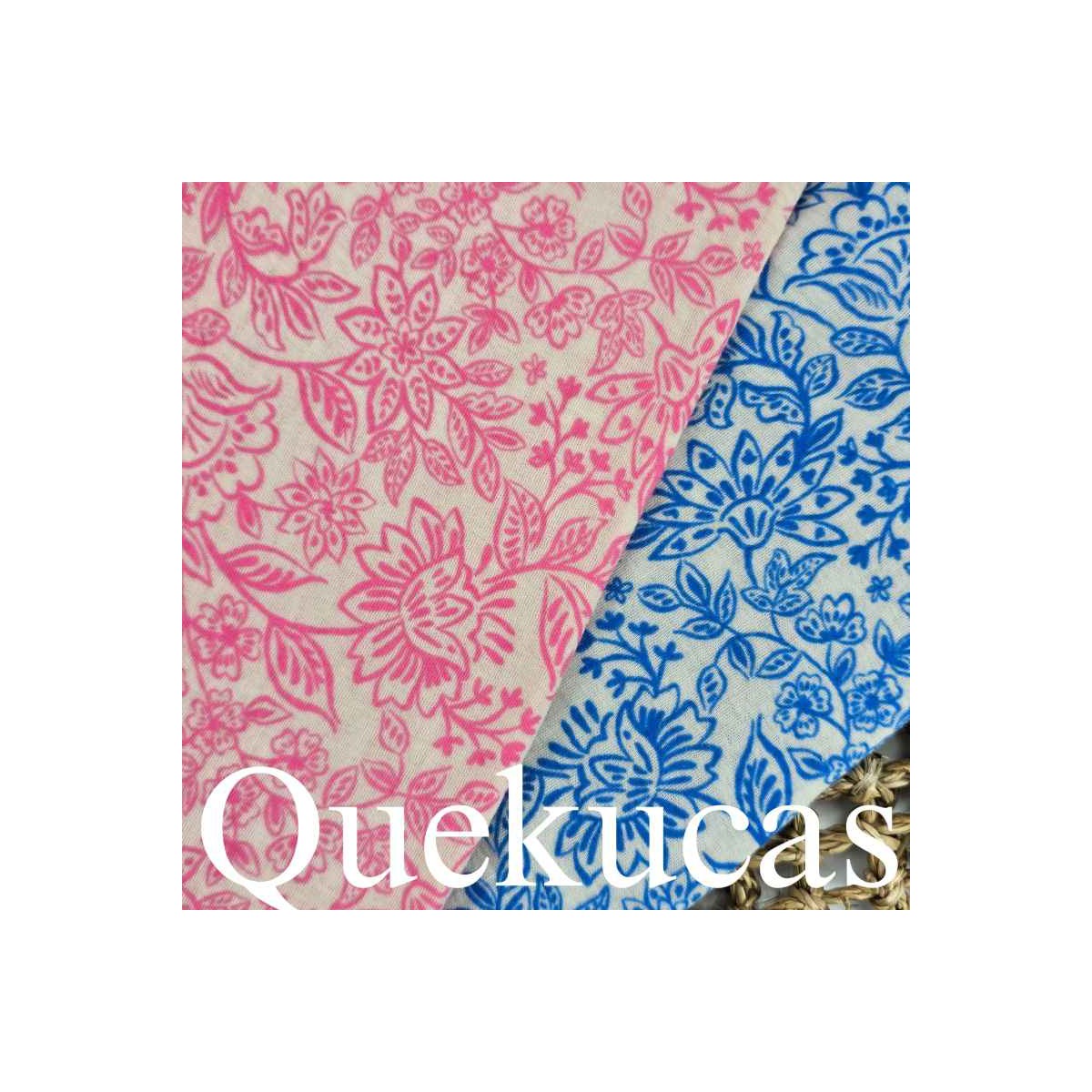 DOBLE GASA BATIK ROSA