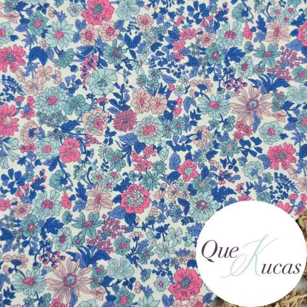 LIBERTY EMILY ANNABELLE PEONY