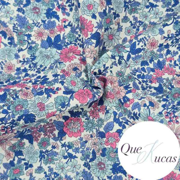 LIBERTY EMILY ANNABELLE PEONY