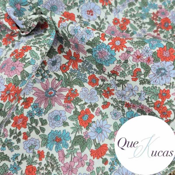 LIBERTY EMILY ANNABELLE SCARLET