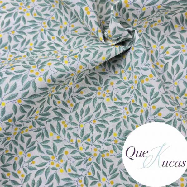 LIBERTY WILLOW STITCH AMARILLO 2