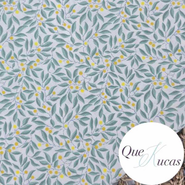 LIBERTY WILLOW STITCH AMARILLO