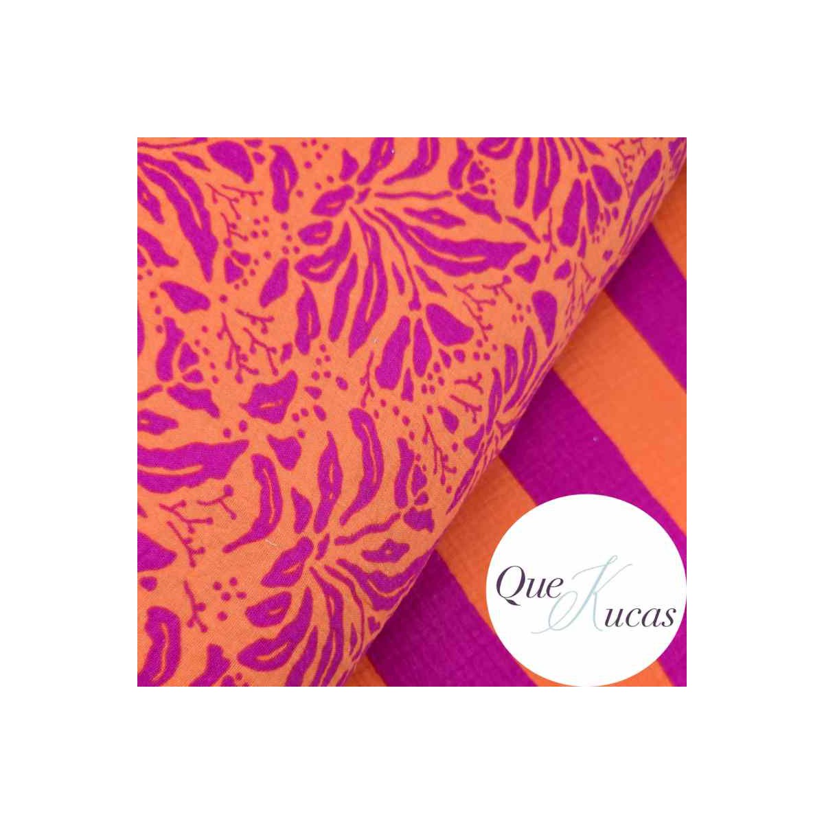 DOBLE GASA BORA BORA