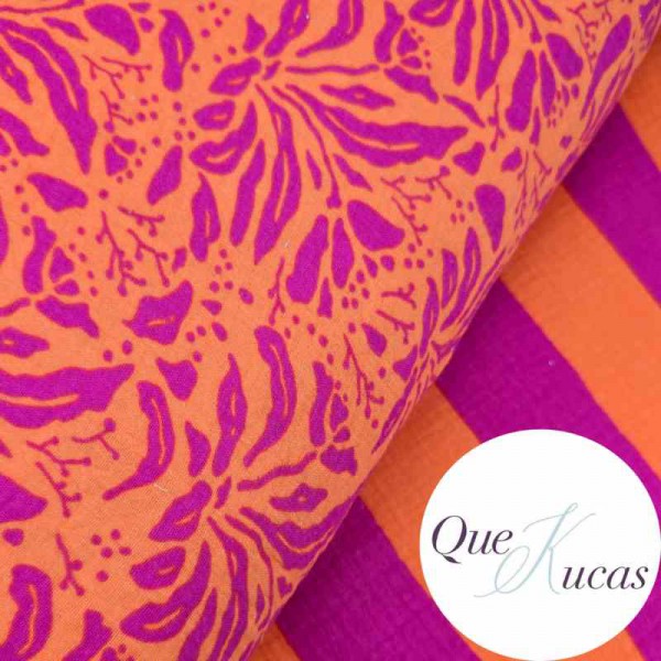 DOBLE GASA BORA BORA