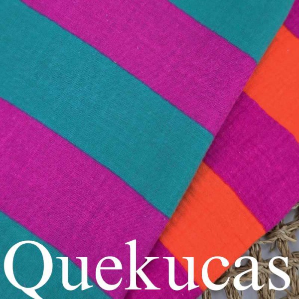 DOBLE GASA RAYAS MIAMI VERDE 2