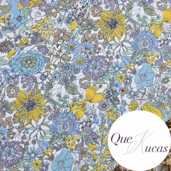 POPELÍN FLORES LUJAN