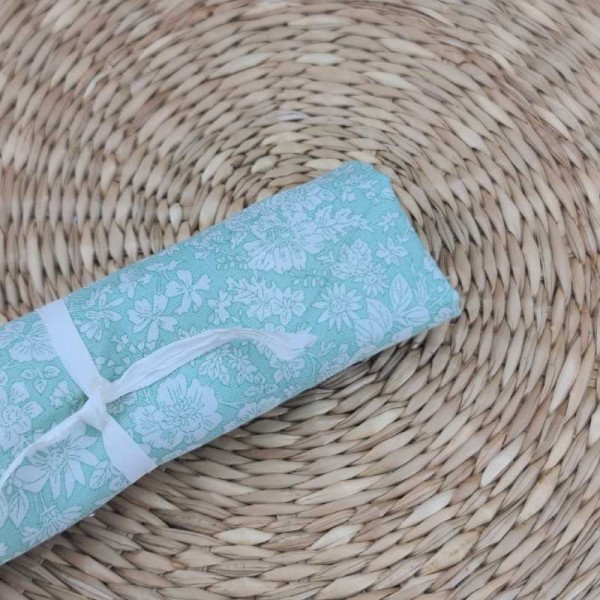 32CM Liberty Emily Belle Soft Mint