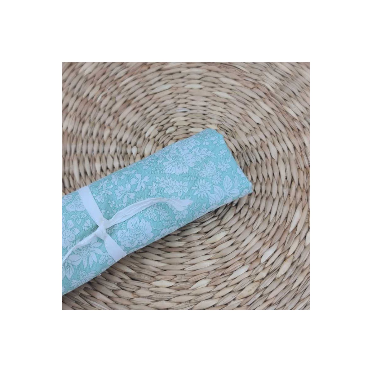 32CM Liberty Emily Belle Soft Mint