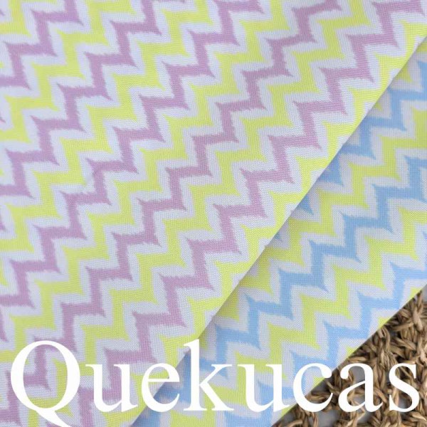 IMPERMEABLE CANVAS PARADISE ROSA