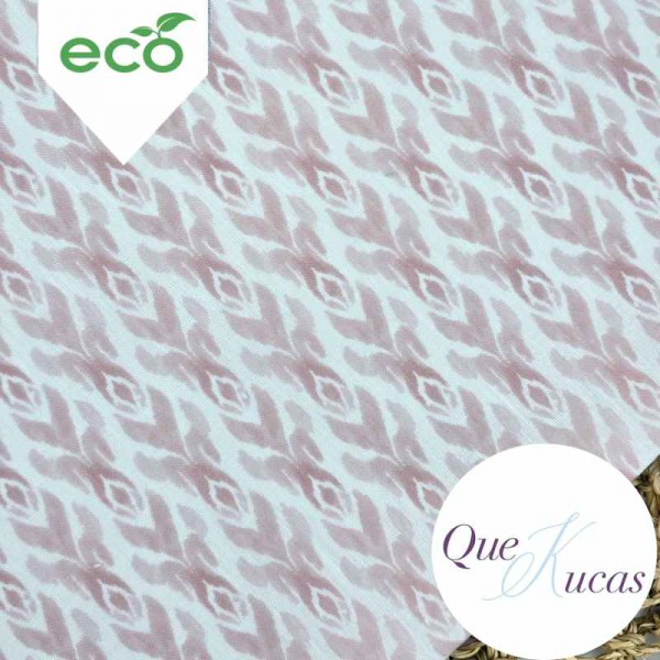 ECOFIL BINIBECA ROSA EMPOLVADO