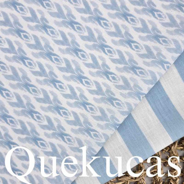 ECOFIL BINIBECA AZUL