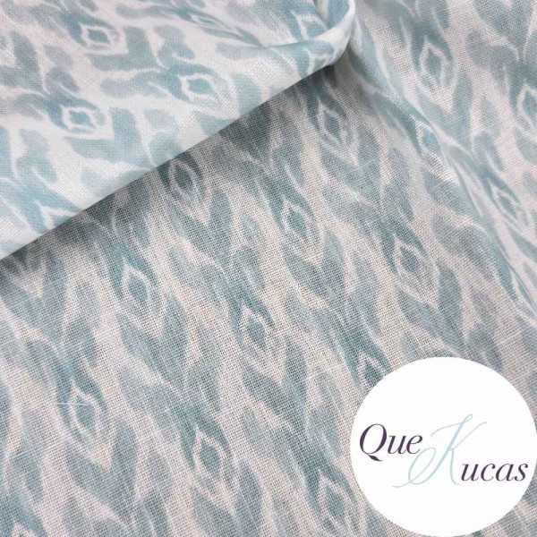 ECOFIL BINIBECA VERDE EMPOLVADO 2