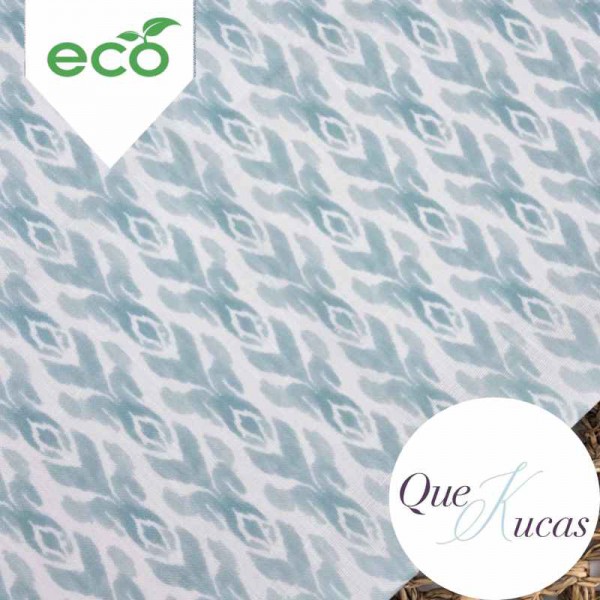 ECOFIL BINIBECA VERDE EMPOLVADO