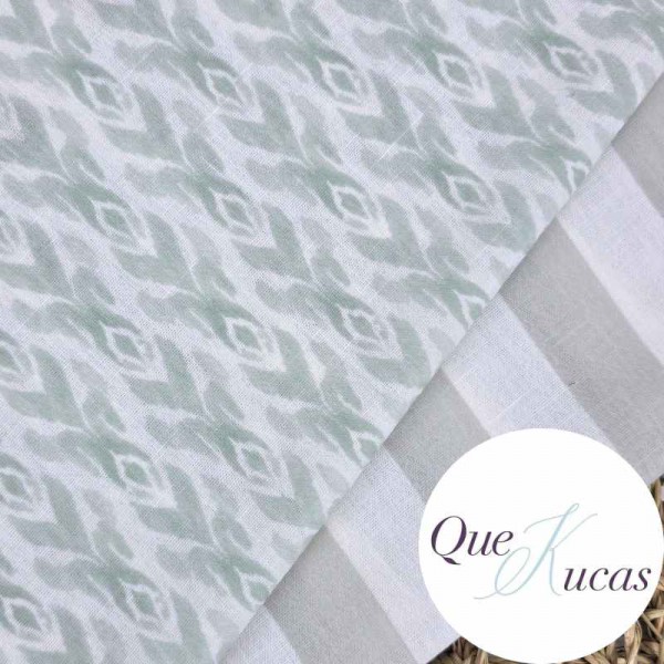 ECOFIL BINIBECA VERDE SALVIA 2