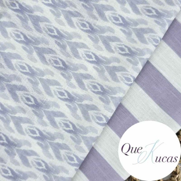 ECOFIL BINIBECA VIOLETA