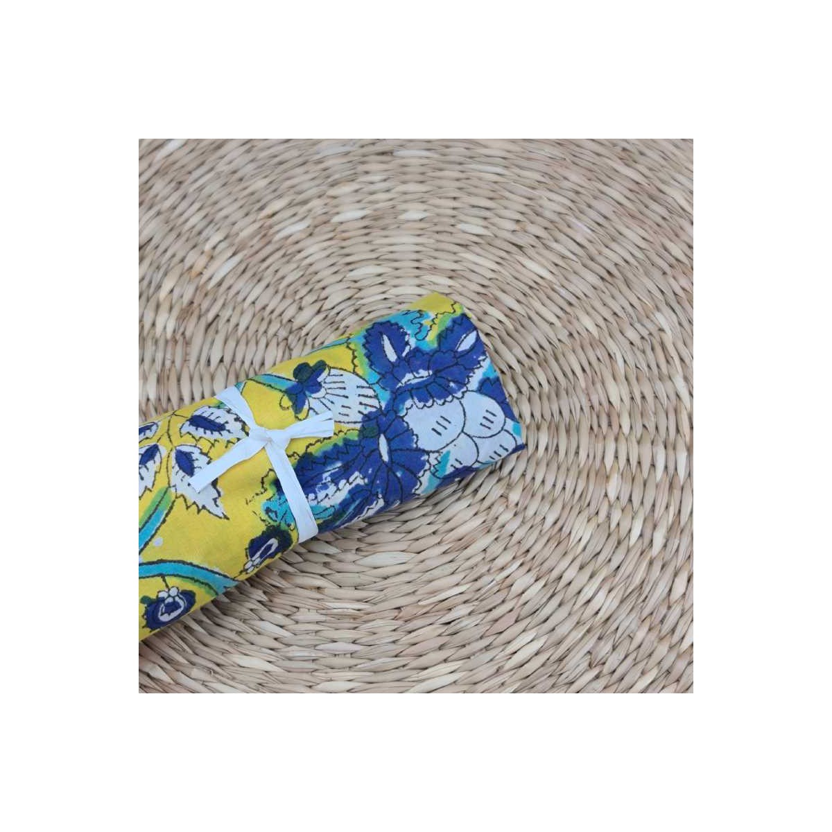 57CM HAND BLOCK BHUMA