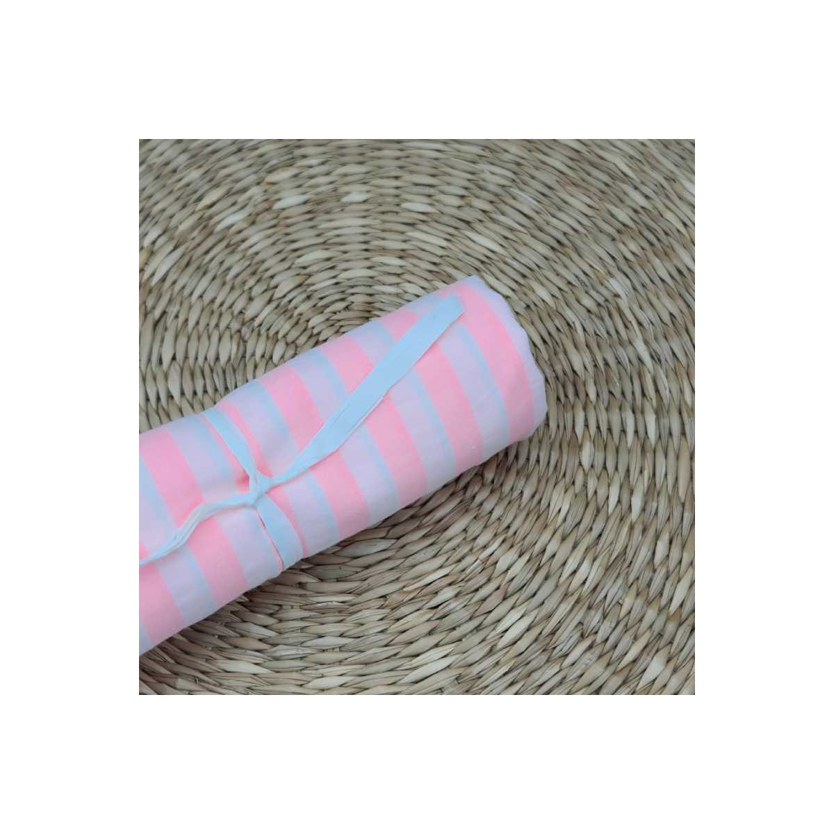 50CM RAYA ASPER ROSA CLARO FLÚOR