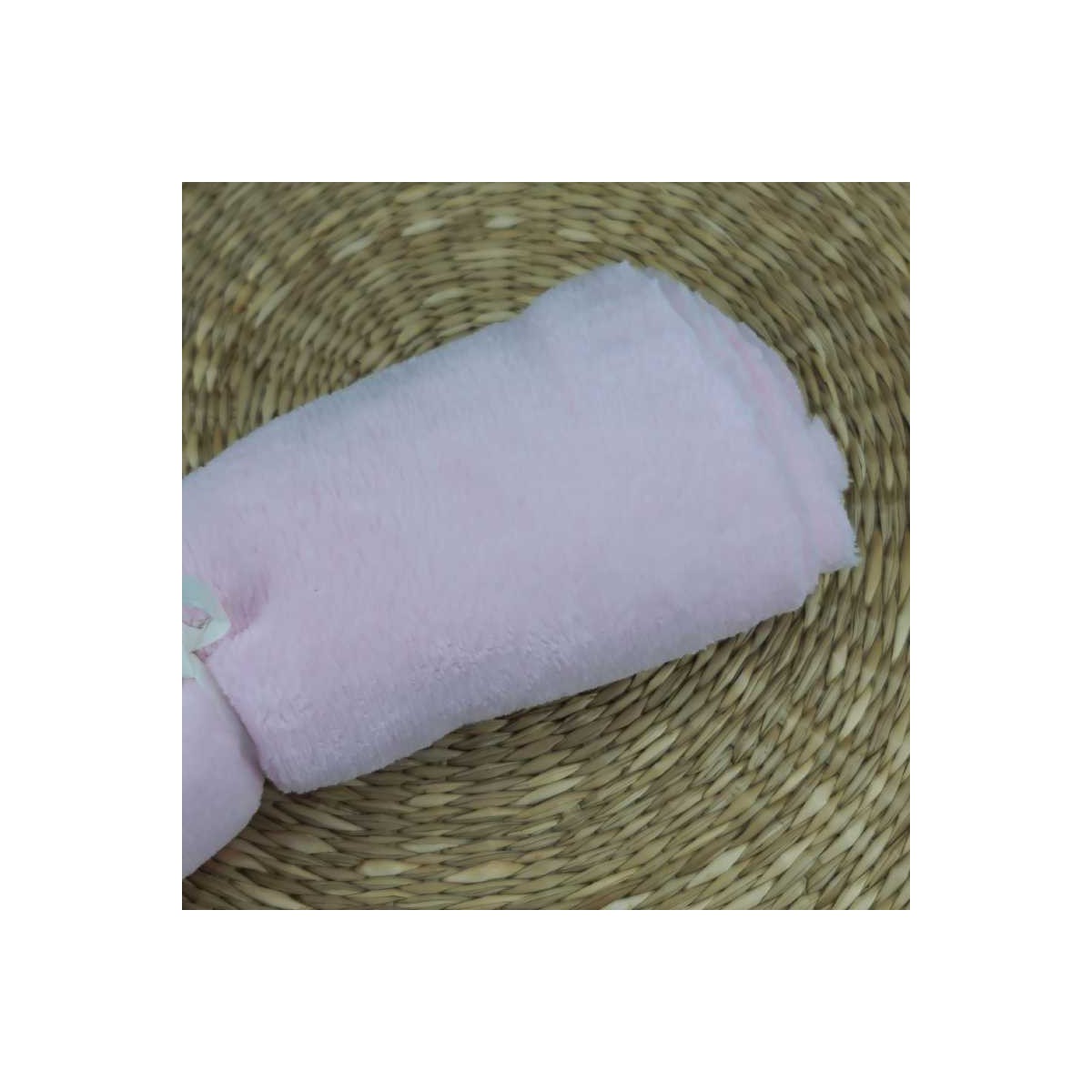 26CM CORALINA ROSA BB