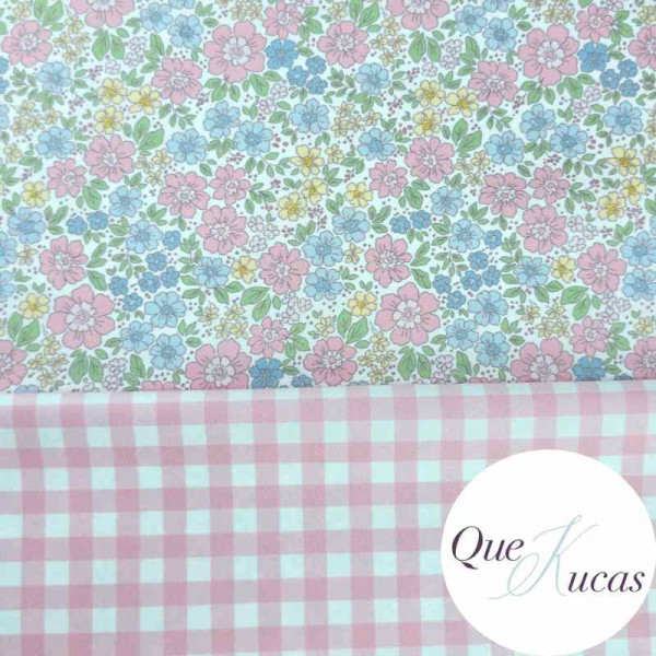 TOALLA MICROFIBRA FLOR VALERY PINK 2