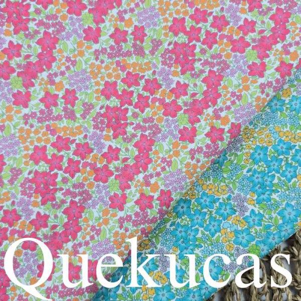 POPELÍN FLORES CASSANDRA FRESA