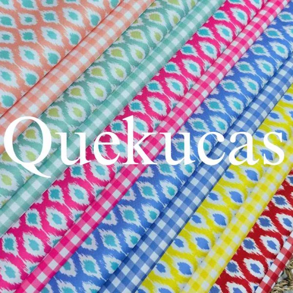 IMPERMEABLE CANVAS MANACOR ROJO