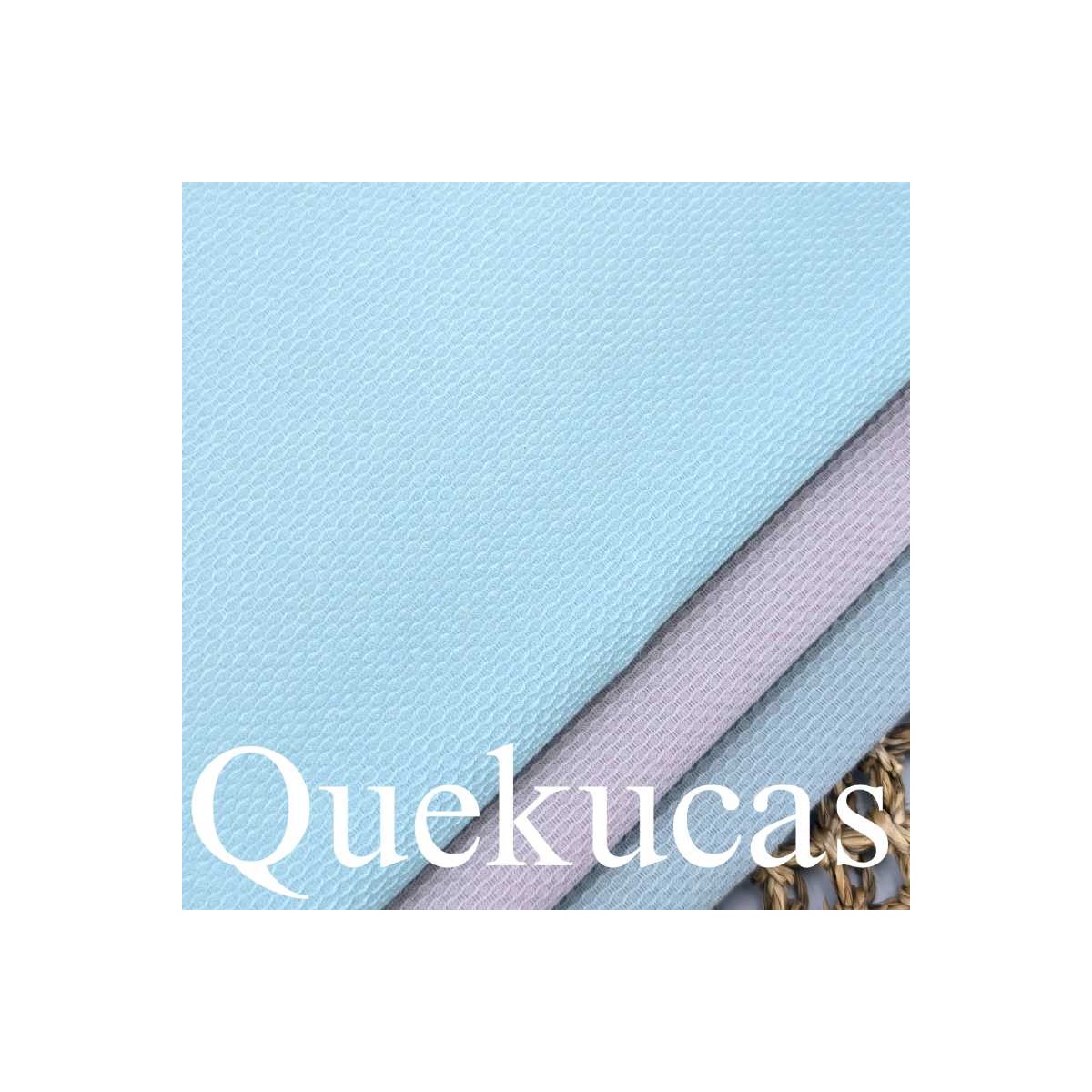 PIQUE GRIS