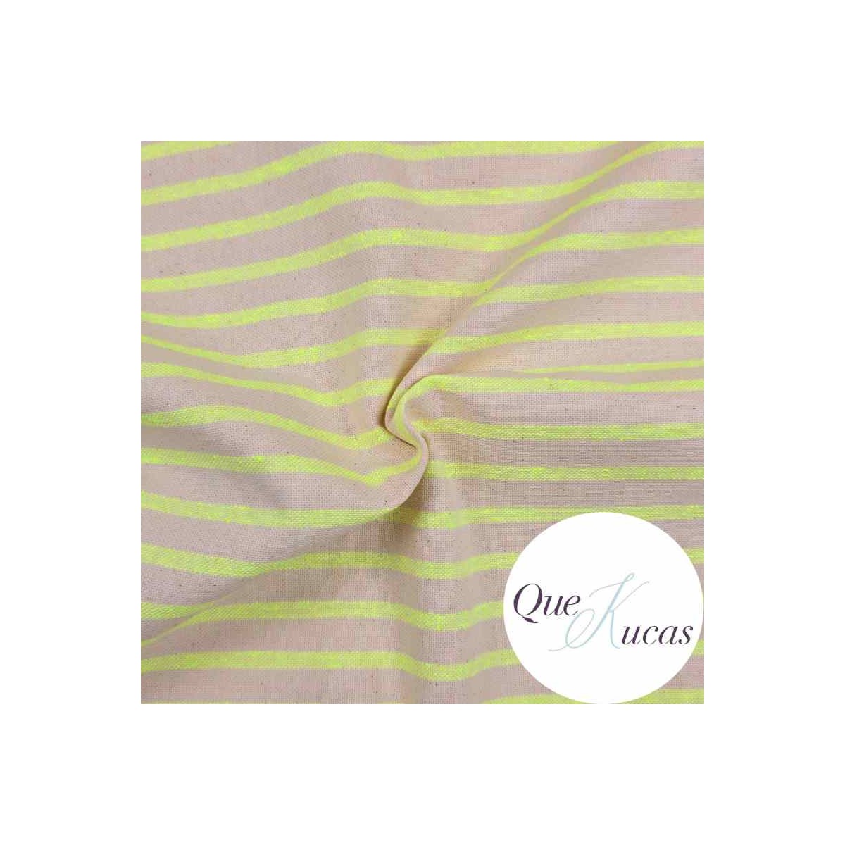 RAYA JAMAICA AMARILLO FLÚOR SLIM