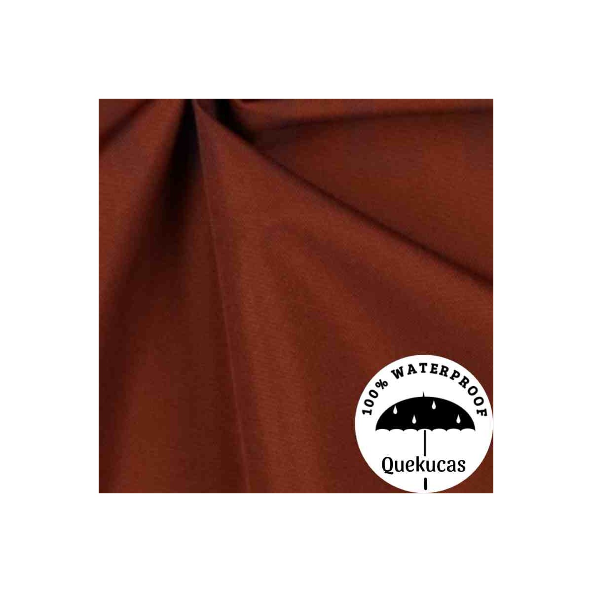 IMPERMEABLE CANVAS CALDERA