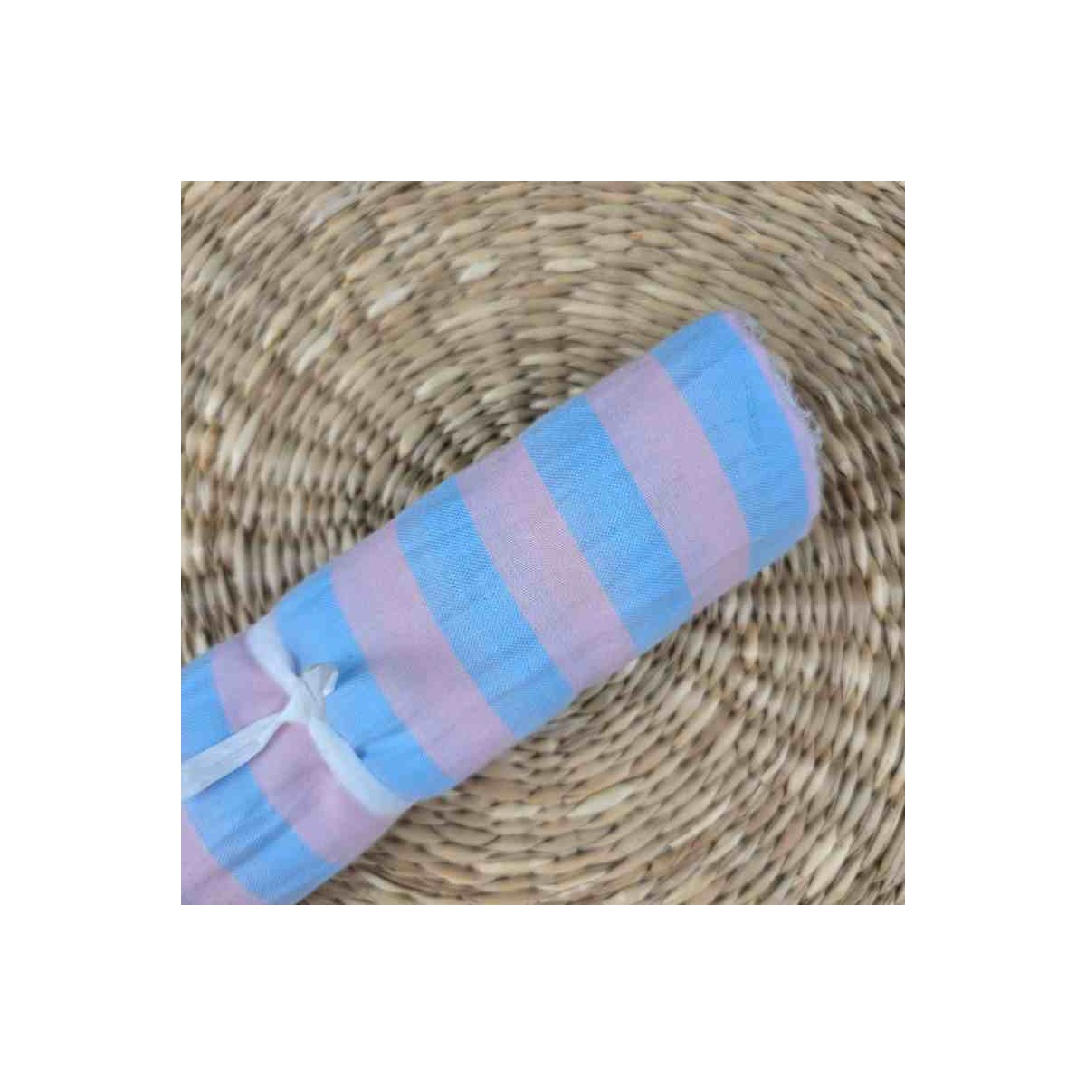 50CM RAYA SUMMER BICOLOR CLOUDPINK