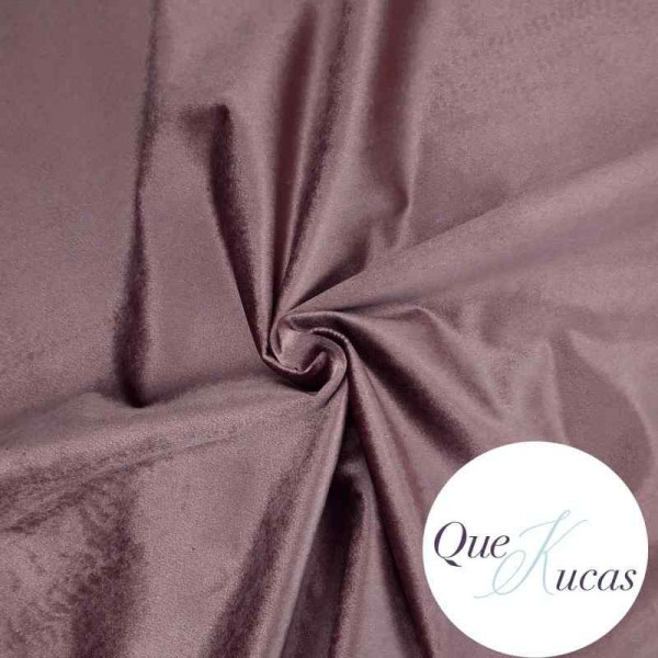 TERCIOPELO MALVARROSA