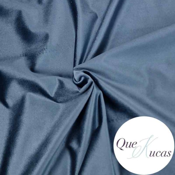 TERCIOPELO AZUL PROVENZA