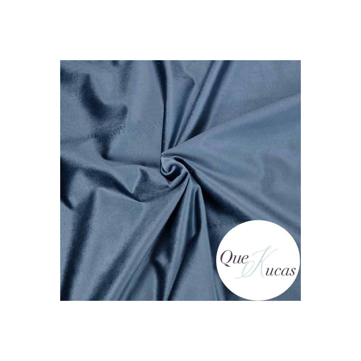 TERCIOPELO AZUL PROVENZA