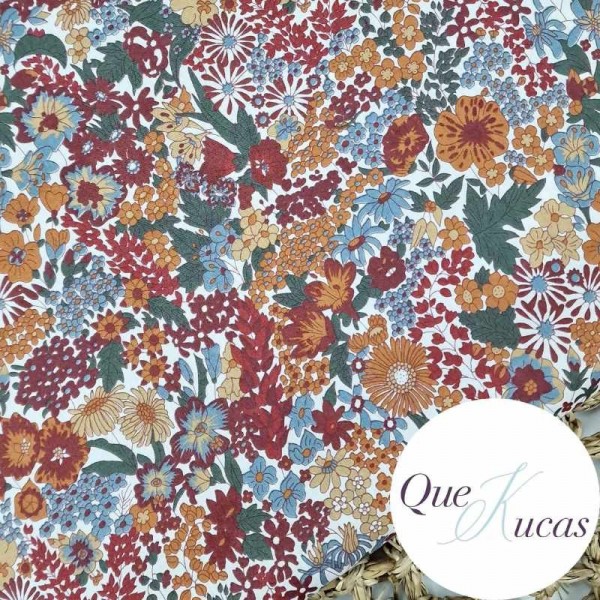 LIBERTY MARGARET ANNIE AUTUMN