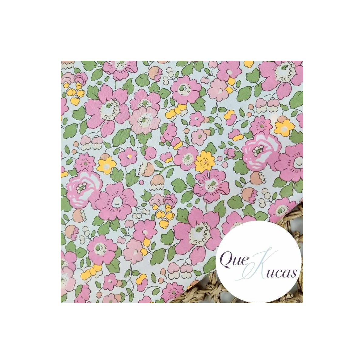 LIBERTY BETSY NEON