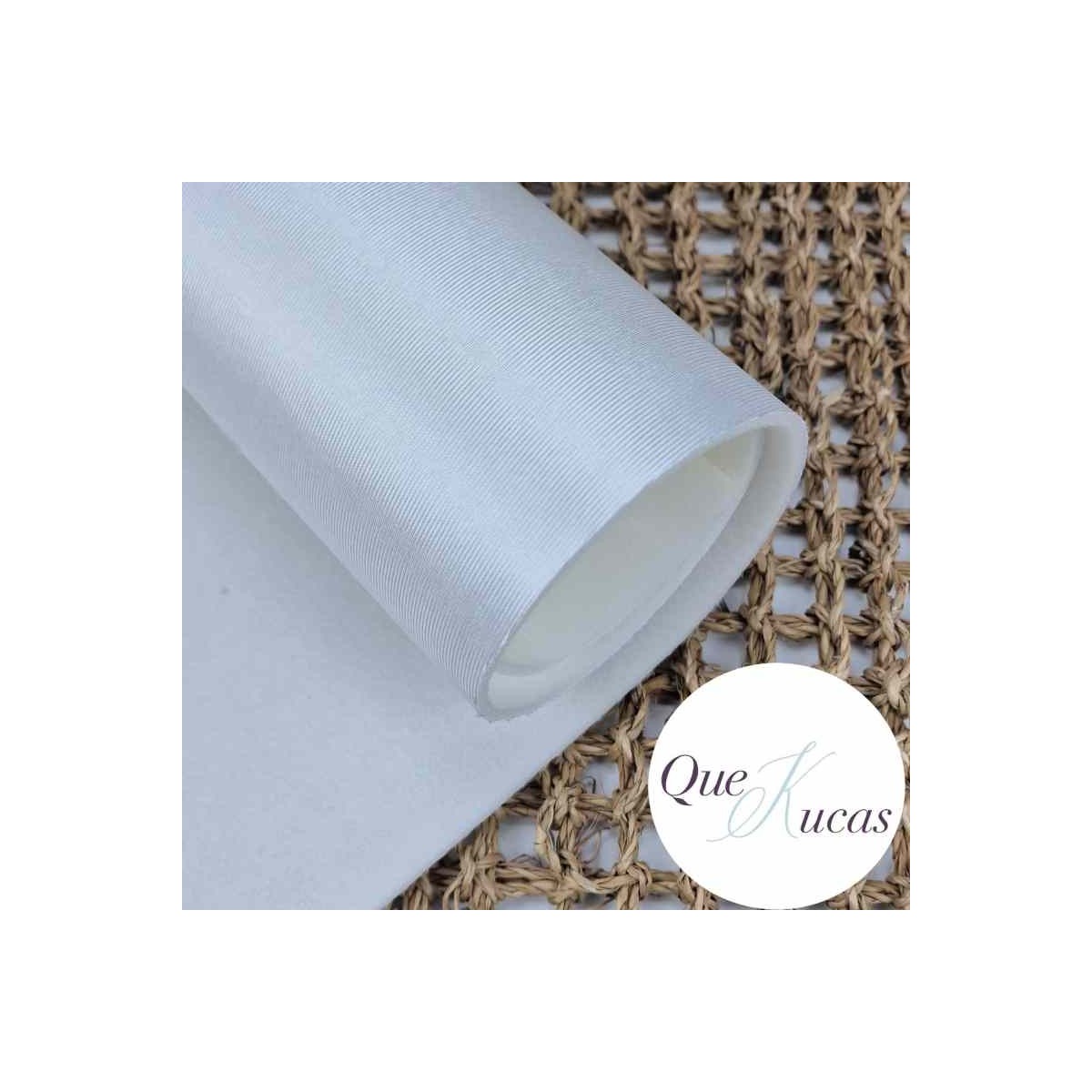FOAM BLANCO