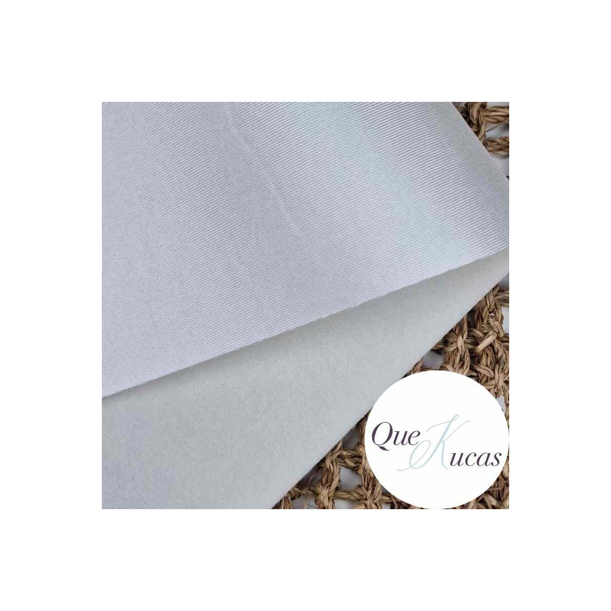 FOAM BLANCO