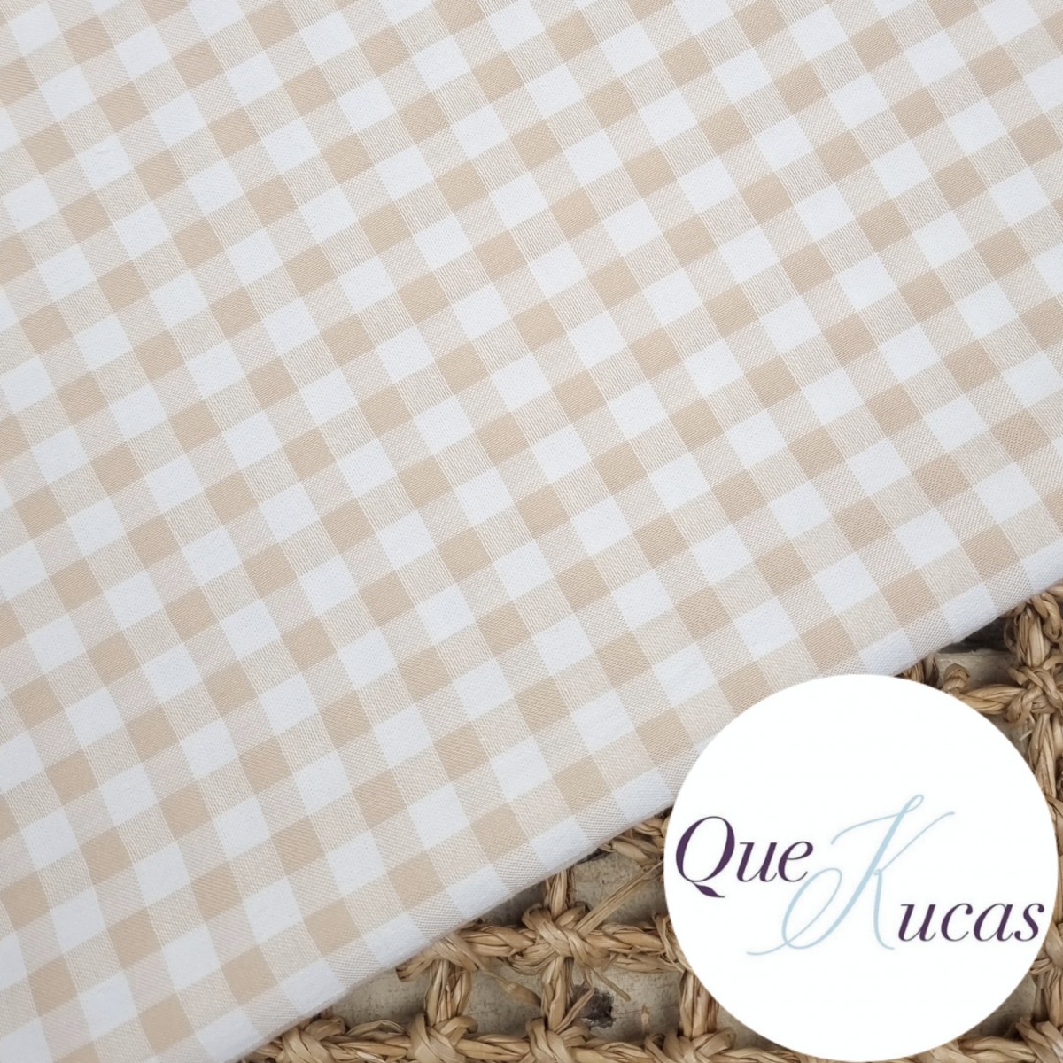 VICHY SEERSUCKER ARENA