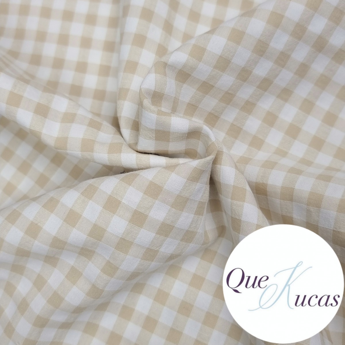 VICHY SEERSUCKER ARENA