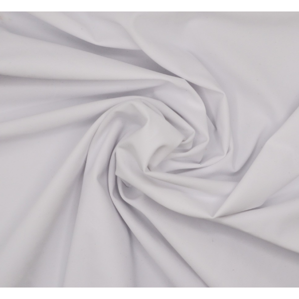 FORRO DE LYCRA BLANCO