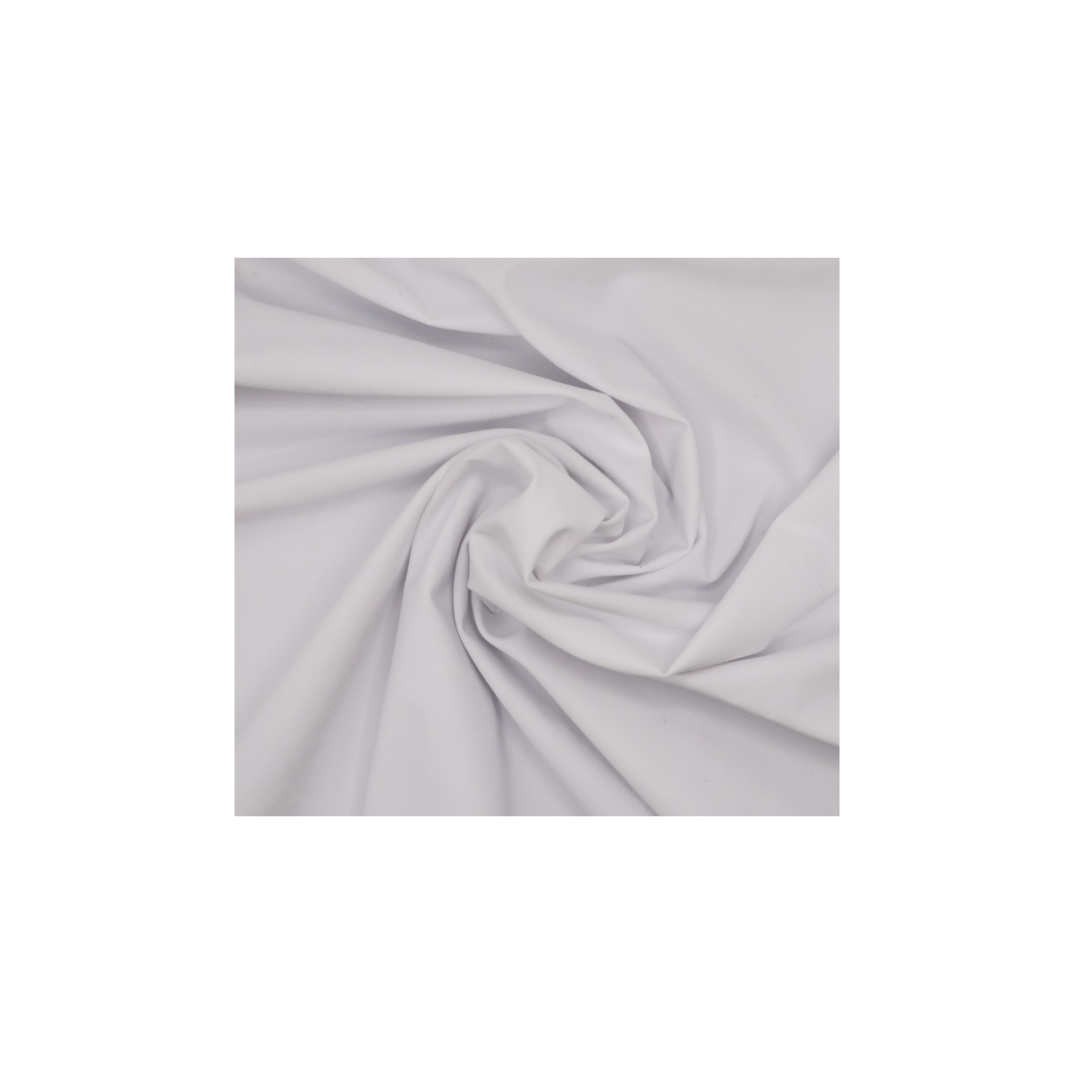 FORRO DE LYCRA BLANCO