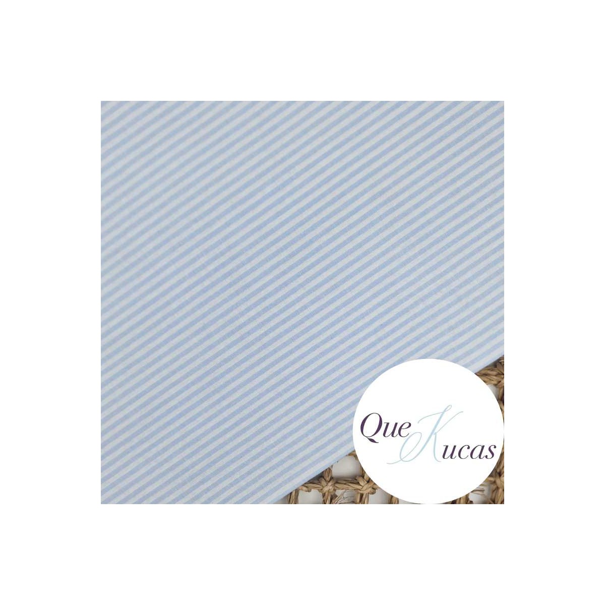 RAYA CRETA AZUL BB