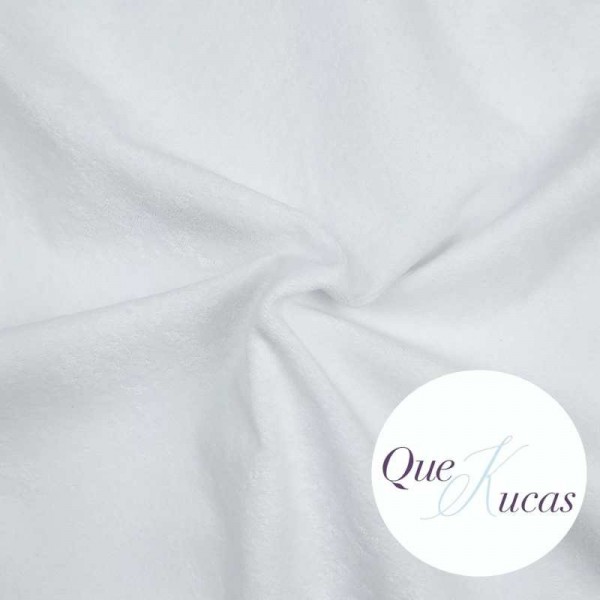 RIZO IMPERMEABLE BLANCO