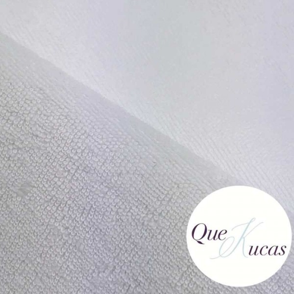 RIZO IMPERMEABLE BLANCO 2