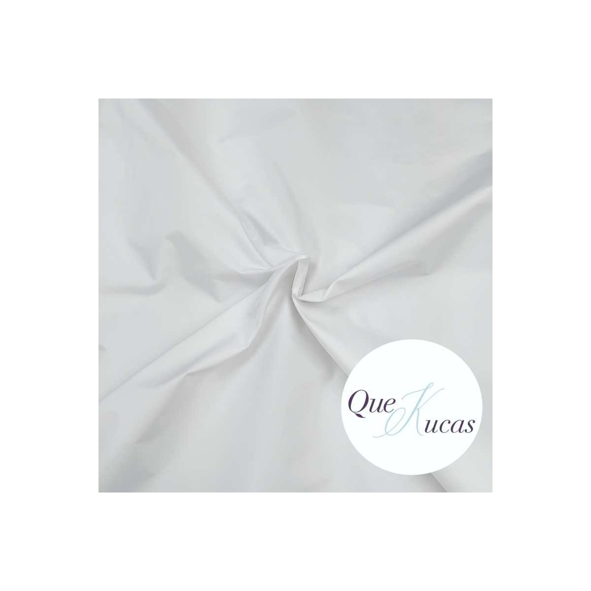 FORRO IMPERMEABLE BLANCO