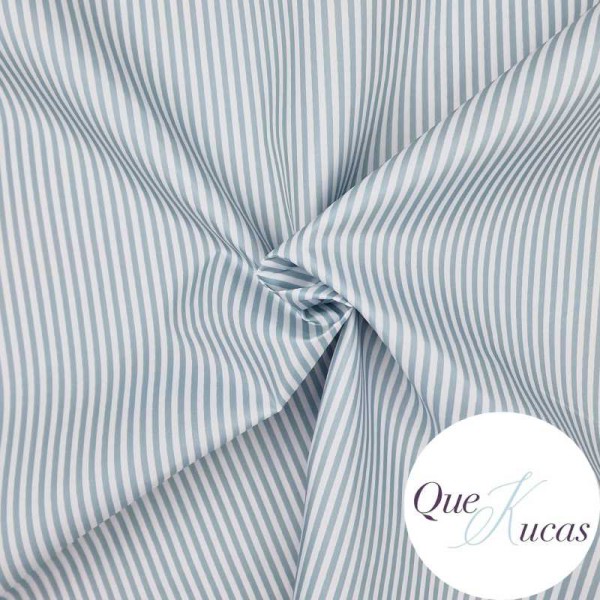 IMPERMEABLE RAYAS VERDE VINTAGE 2