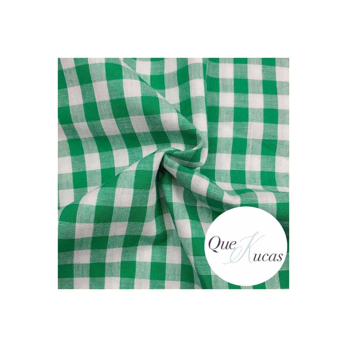 VICHY VERDE ESMERALDA
