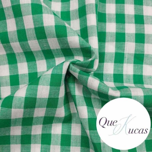 VICHY VERDE ESMERALDA