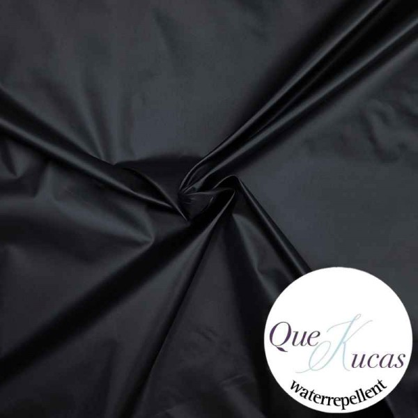 FORRO IMPERMEABLE NEGRO