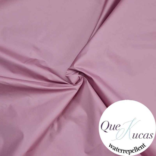 FORRO IMPERMEABLE ROSA