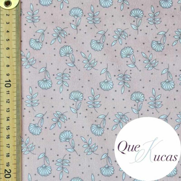 MICROPANA MARAIS ROSA CANDY